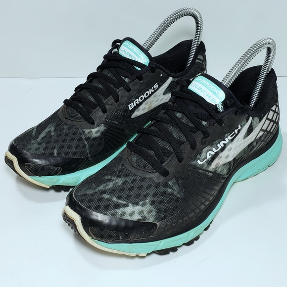 brooks launch 3